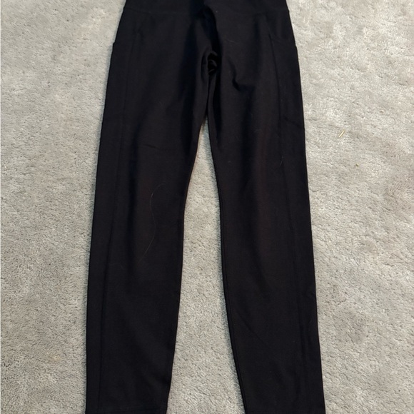 Abercrombie and Fitch Leggings - Picture 1 of 4